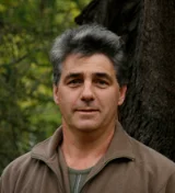 Distinguished Professor David Lindenmayer Headshot 